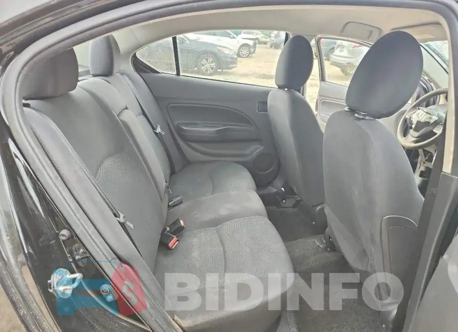 ML32F3FJ6KHF14101 Photo# 10
