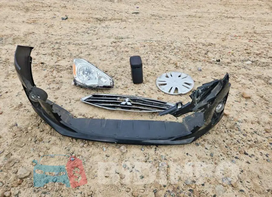ML32F3FJ6KHF14101 Photo# 12