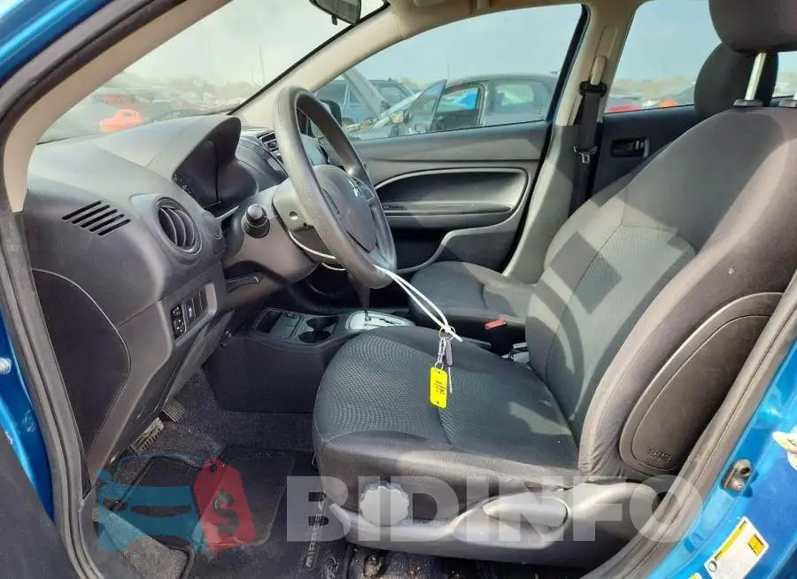 ML32F3FJ6LHF03133 Photo# 7