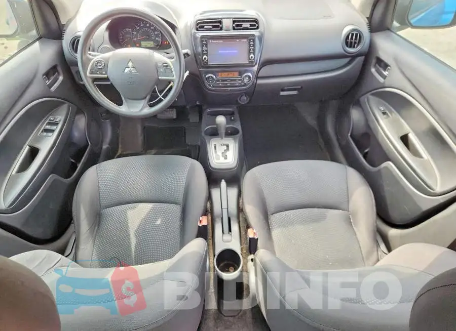 ML32F3FJ6LHF03133 Photo# 8