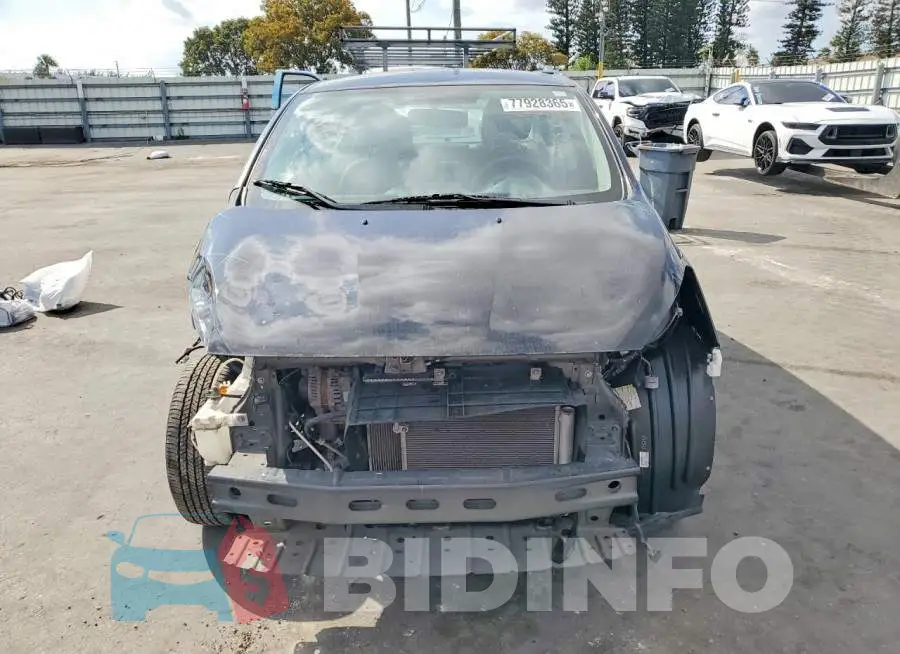 ML32F4FJXKHF17069 Photo# 5
