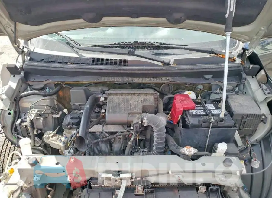 ML32F4FJXKHF17069 Photo# 11