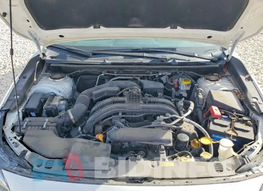4S3GTAD67J3727808 Photo# 11