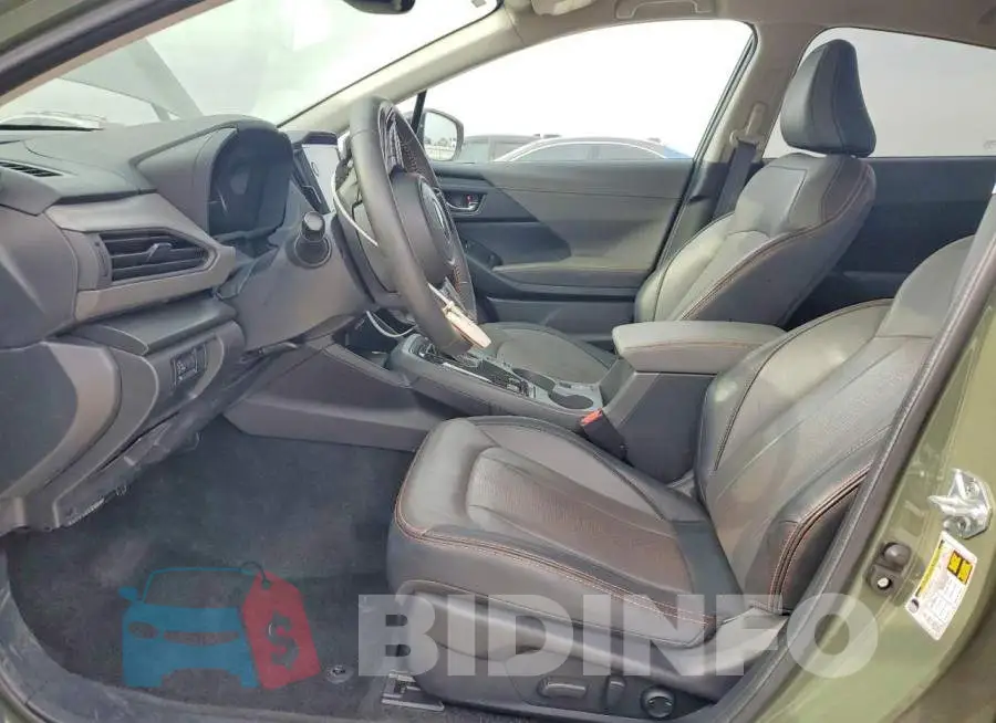 4S4GUHL69R3822028 Photo# 7