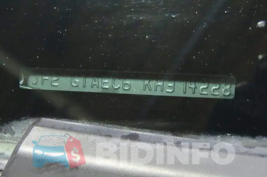 JF2GTAEC6KH374228 Photo# 10