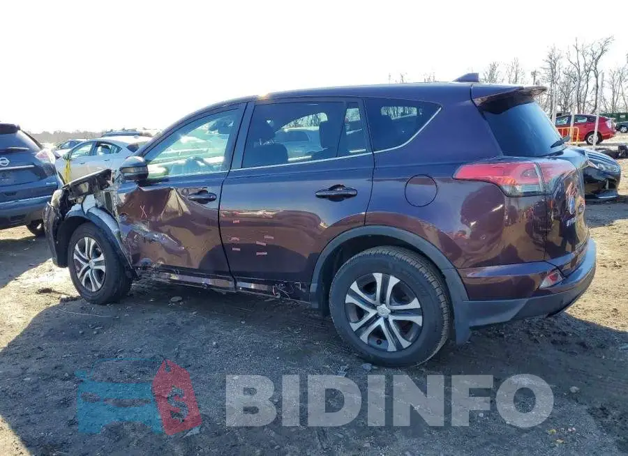 2T3BFREV6JW762925 Photo# 2