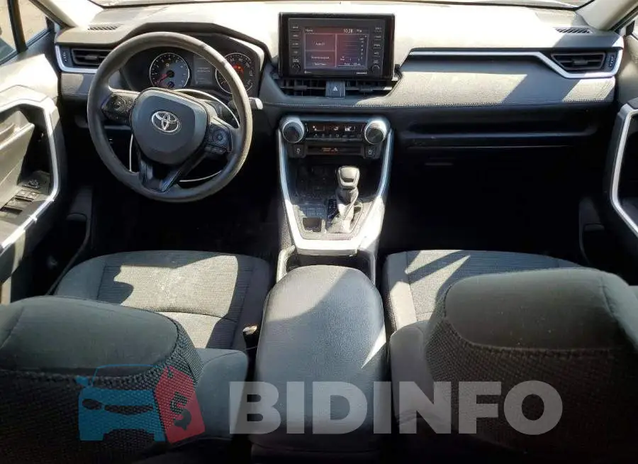 2T3F1RFV7MC187447 Photo# 8