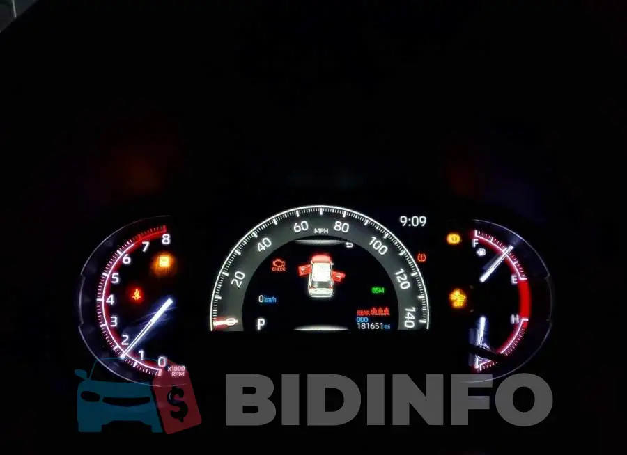2T3J1RFV6KW022852 Photo# 9