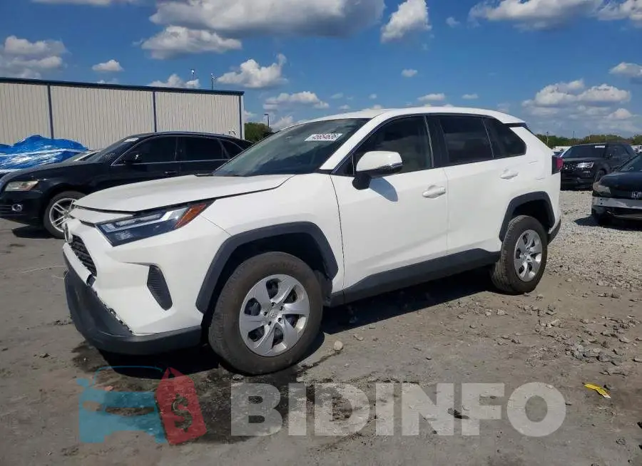2T3K1RFV6RC267814 Photo# 1