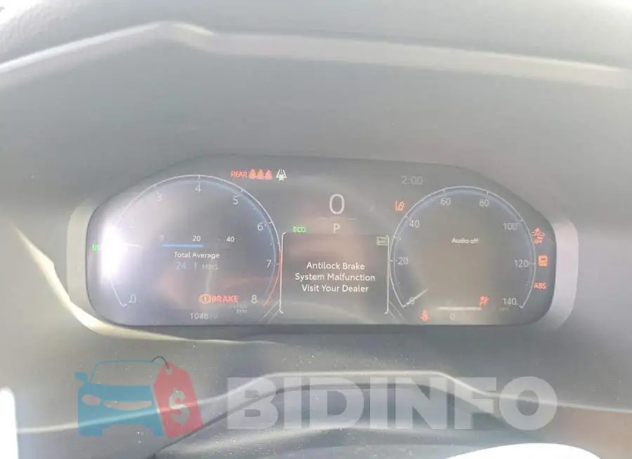 2T3N1RFV2SW606375 Photo# 9