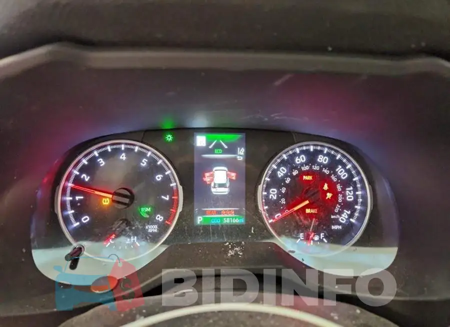 2T3P1RFV5NW250162 Photo# 9