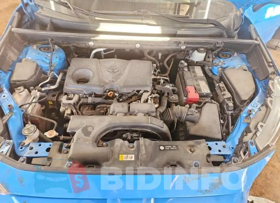 2T3P1RFV9MW241916 Photo# 12