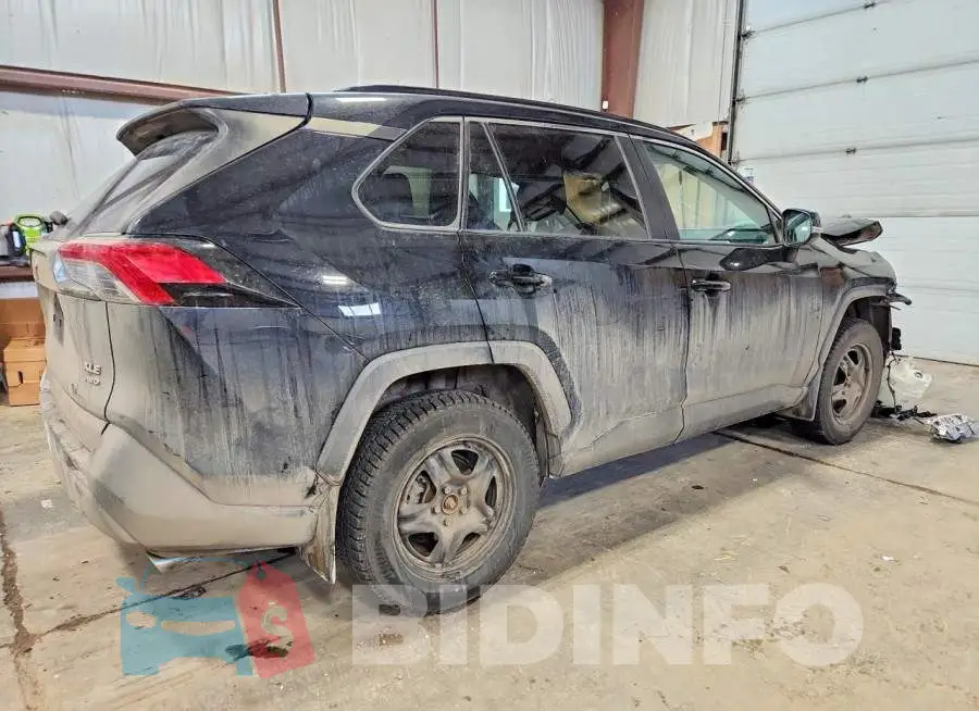 2T3R1RFV0LC081532 Photo# 3