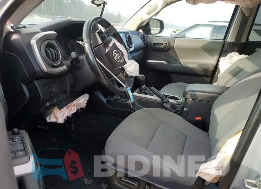 3TYAZ5CN6MT004270 Photo# 7