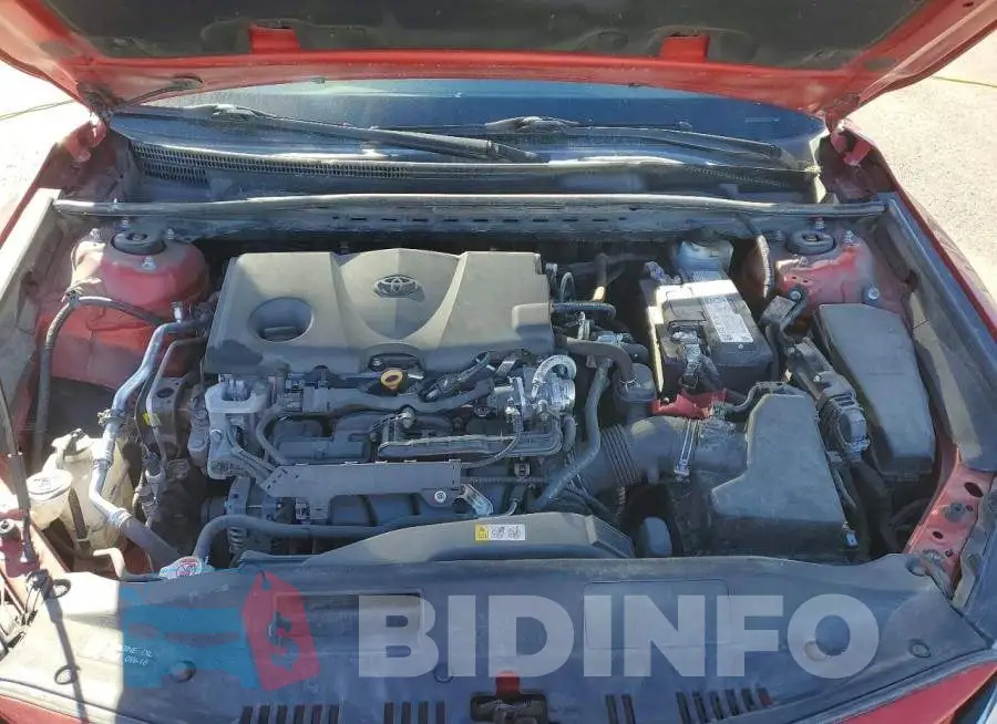 4T1C11AK2PU151808 Photo# 11