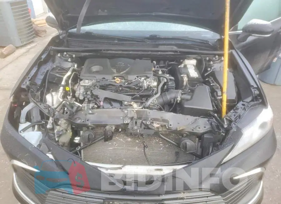 4T1F11BK8PU103791 Photo# 11