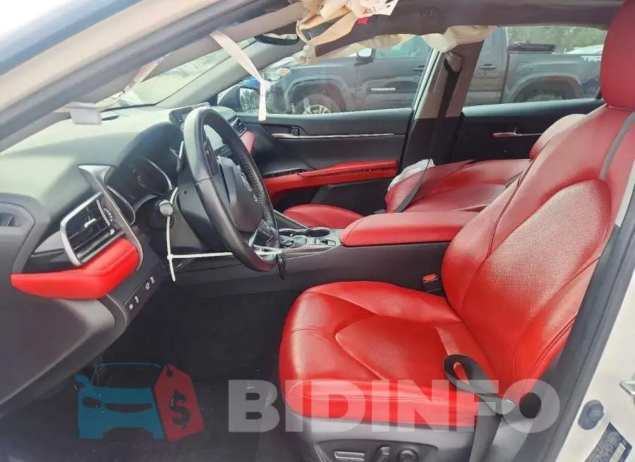 4T1K61AK7PU082157 Photo# 7