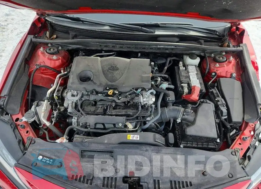 4T1K61AK7RU255727 Photo# 11