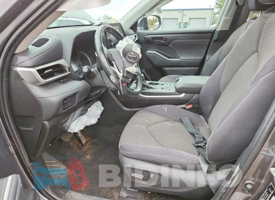 5TDBZRBH1MS543074 Photo# 7