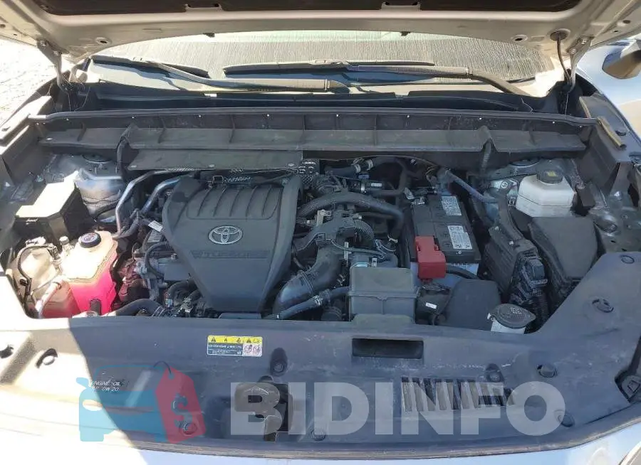 5TDKDRAH0PS030631 Photo# 11