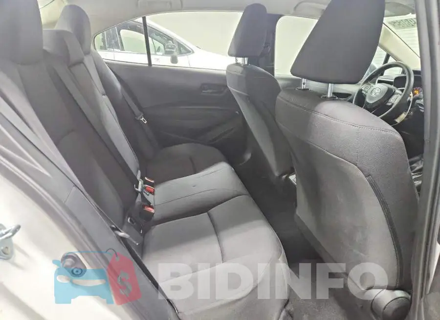 5YFB4MDE0SP309471 Photo# 10