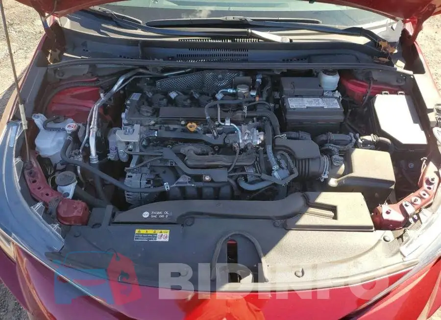 5YFB4MDE3RP098907 Photo# 11