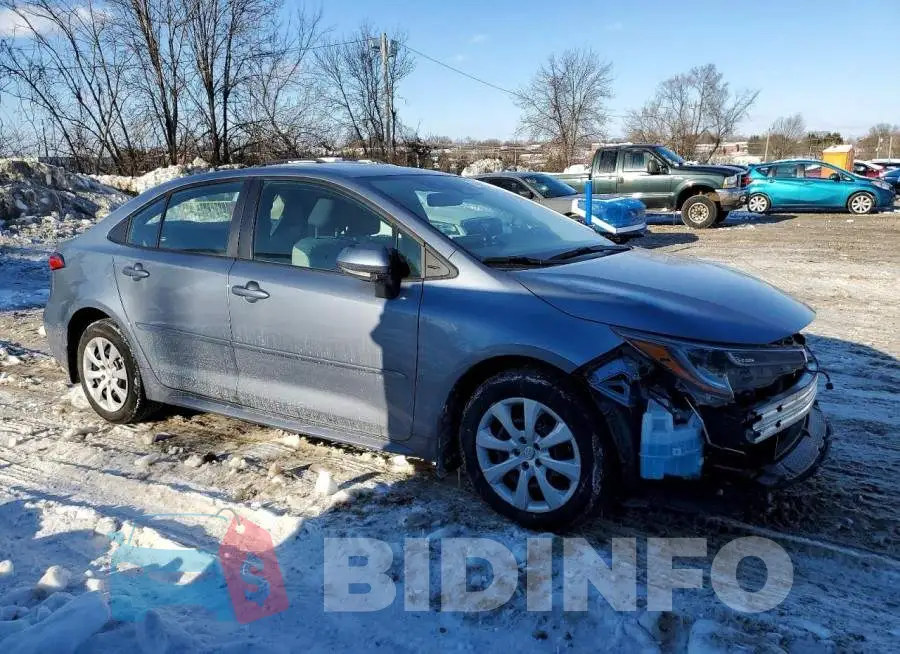 5YFB4MDE4RP140355 Photo# 4