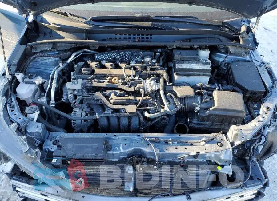 5YFB4MDE4RP140355 Photo# 11