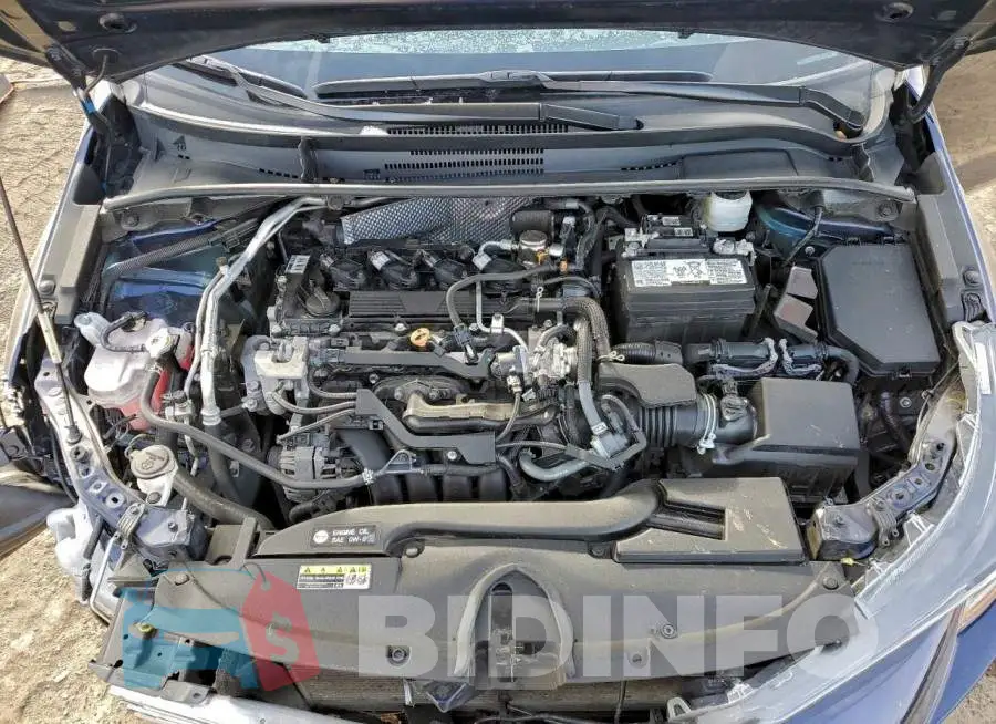 5YFB4MDE7RP122867 Photo# 11