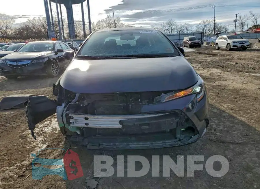 5YFB4MDE7RP122867 Photo# 5