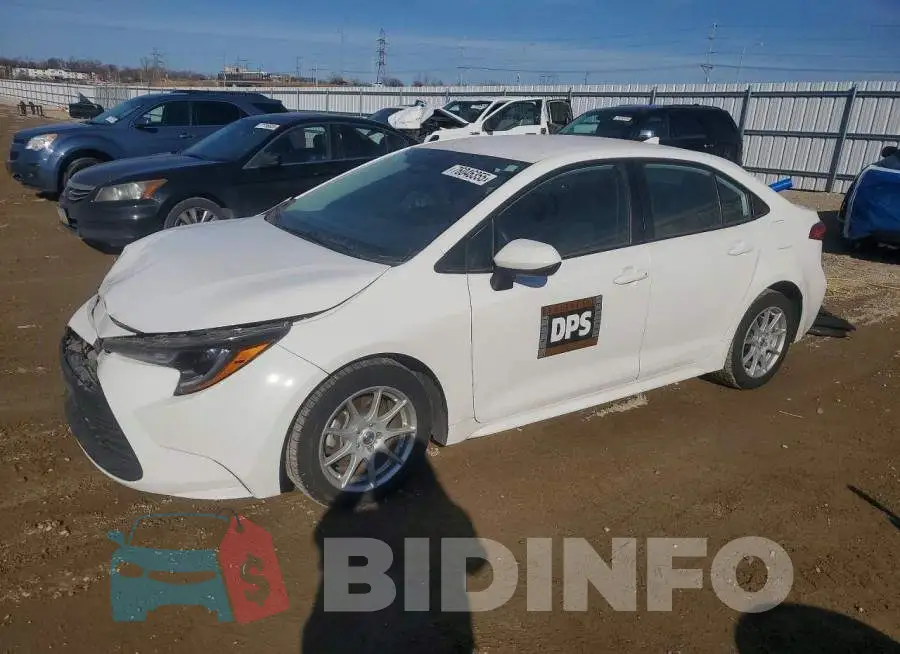 5YFB4MDE9PP039762 Photo# 1