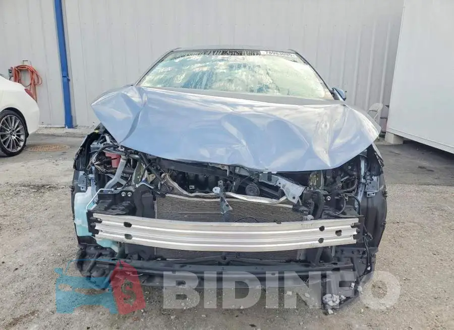 5YFB4MDE9RP129402 Photo# 5