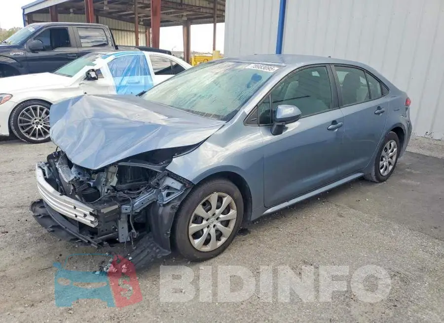 5YFB4MDE9RP129402 Photo# 1