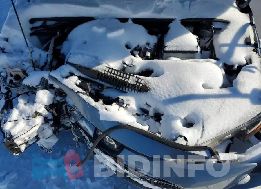 5YFEPMAE5NP282345 Photo# 11