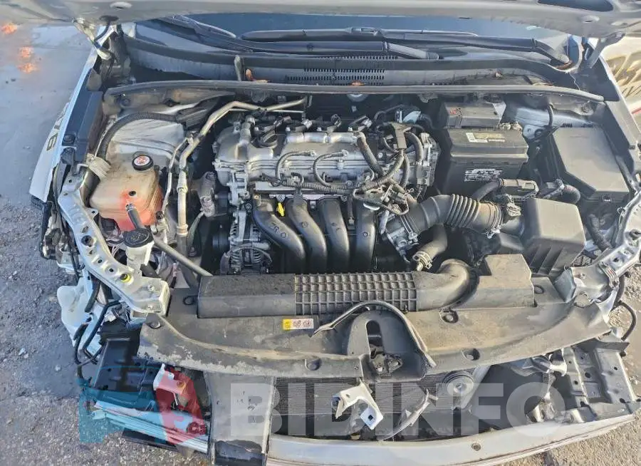 5YFEPMAE5NP289151 Photo# 11