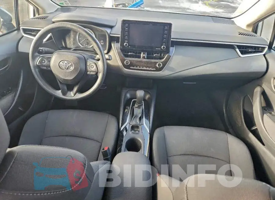5YFEPMAE5NP289151 Photo# 8