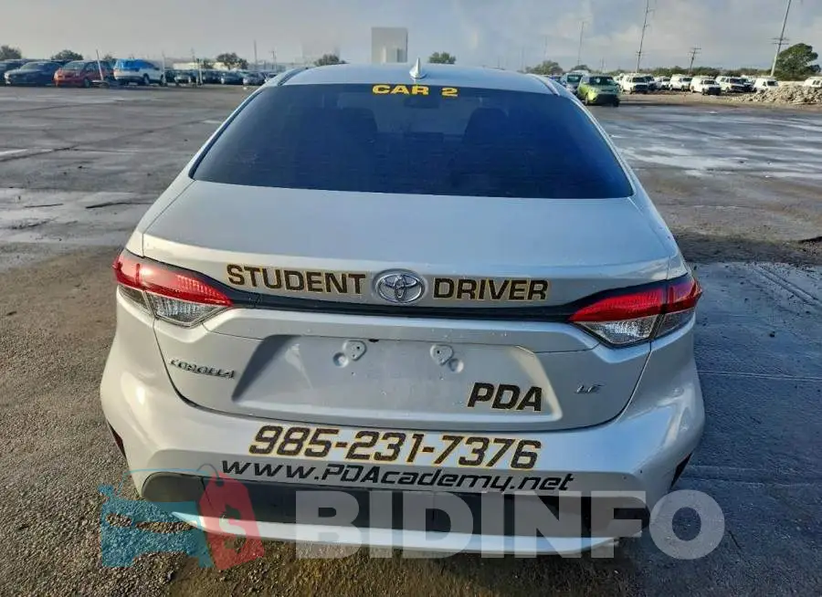 5YFEPMAE5NP289151 Photo# 6
