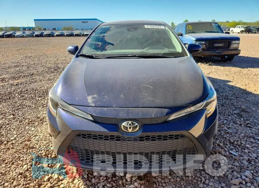 5YFEPMAE9NP351537 Photo# 5
