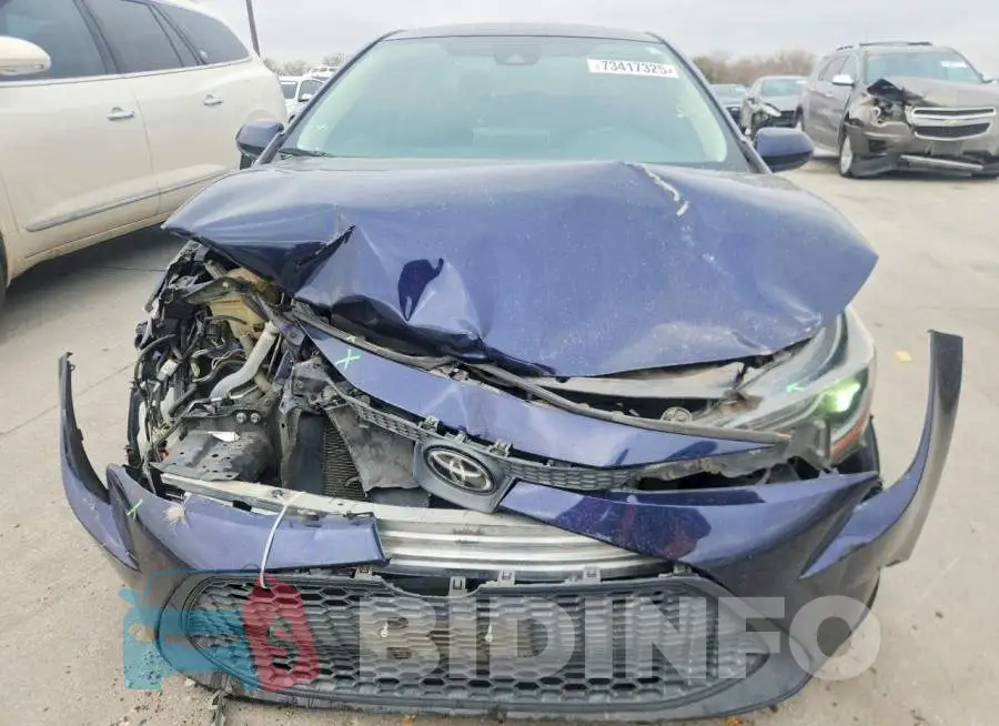 5YFEPRAE6LP126969 Photo# 5