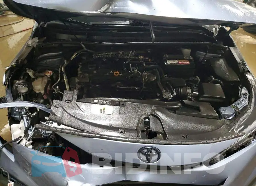 5YFS4MCE8PP148229 Photo# 11