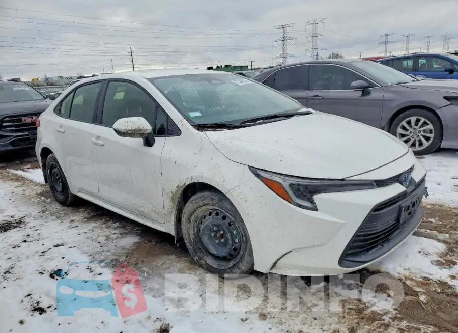 JTDBCMFE3S3091387 Photo# 4