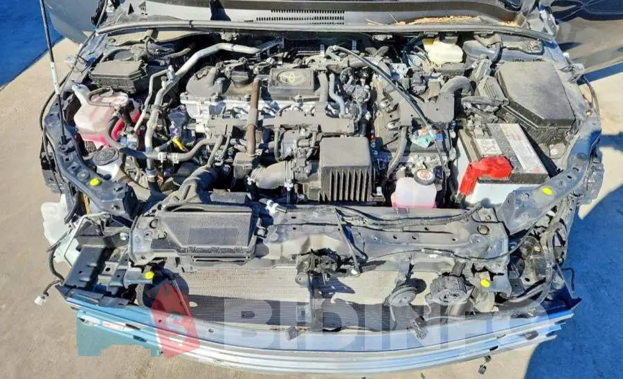JTDBCMFE8S3100892 Photo# 11