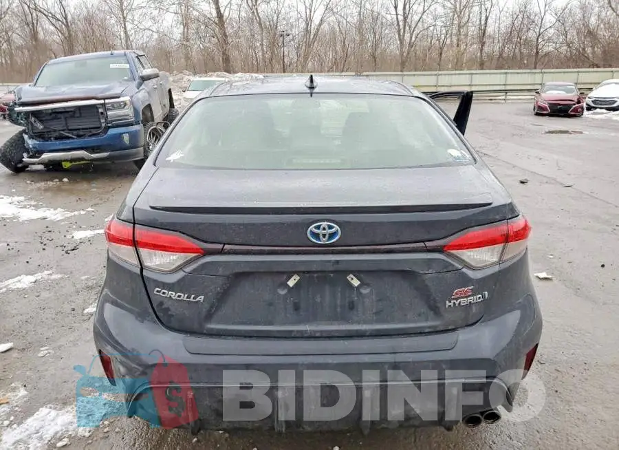 JTDBDMHE5P3001853 Photo# 6