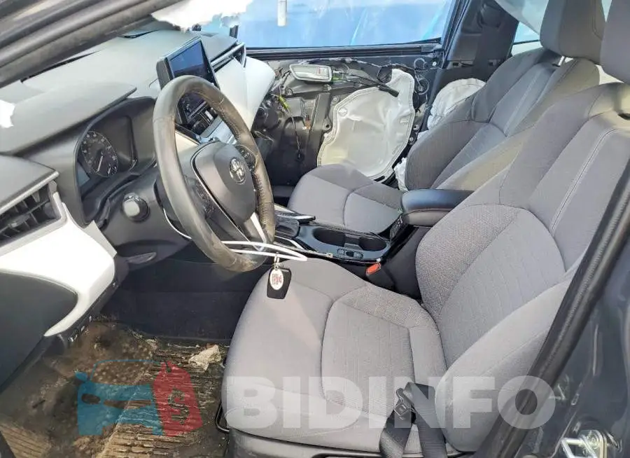 JTDBDMHE5P3001853 Photo# 7