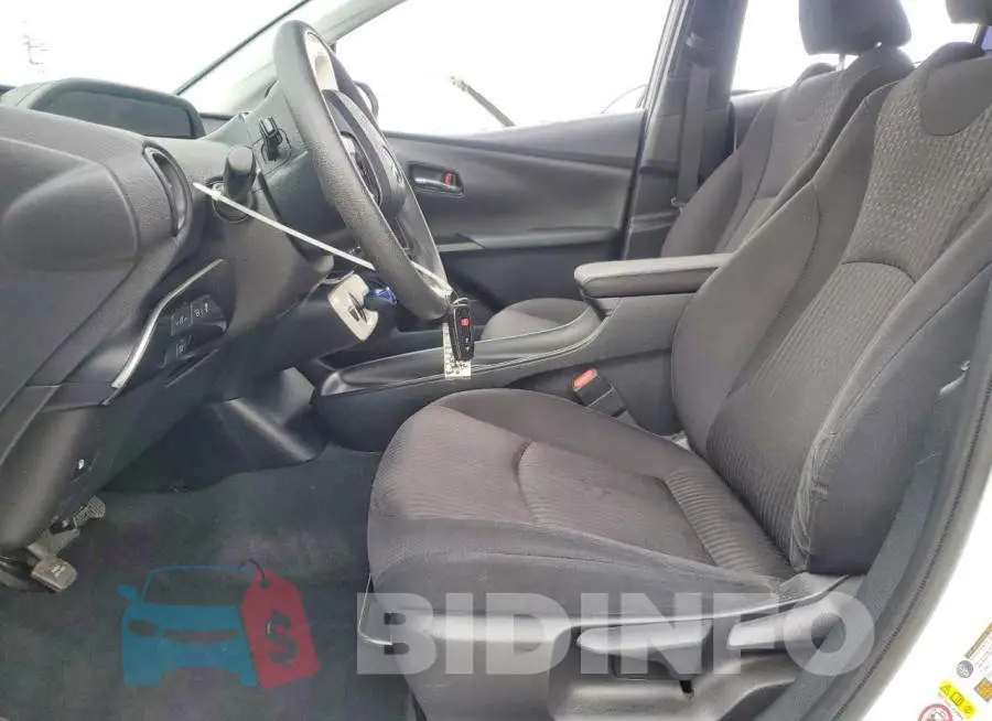 JTDKBRFU0J3071023 Photo# 7