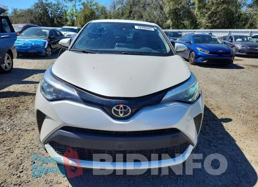 NMTKHMBX2LR112494 Photo# 5