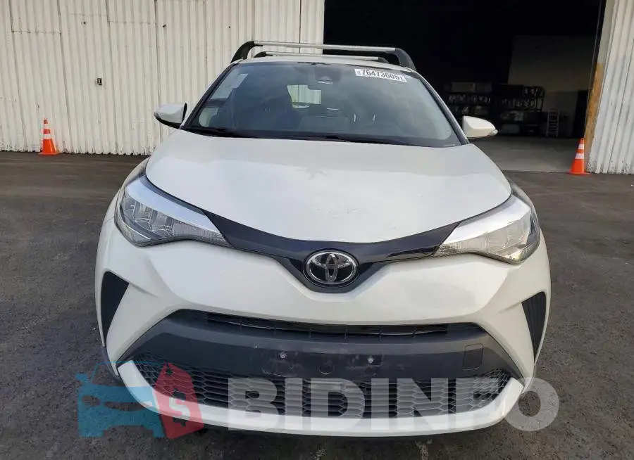 NMTKHMBX8MR134016 Photo# 5