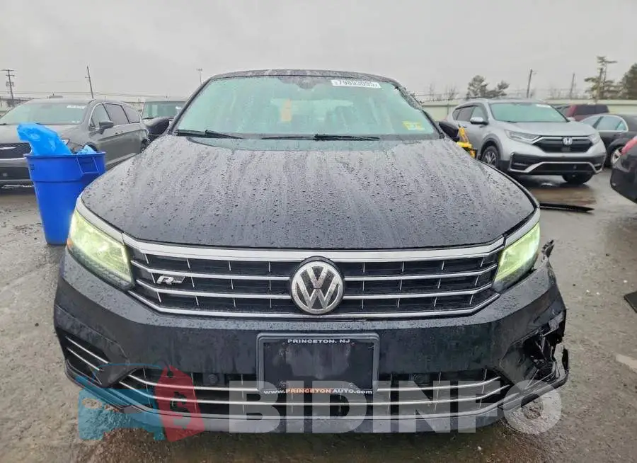 1VWMA7A33KC004350 Photo# 5