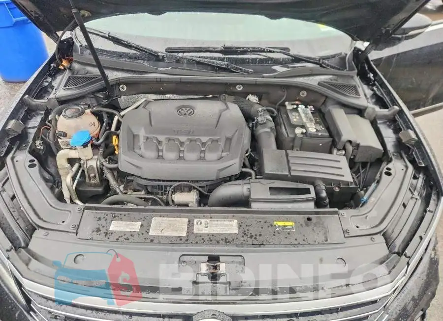 1VWMA7A33KC004350 Photo# 11
