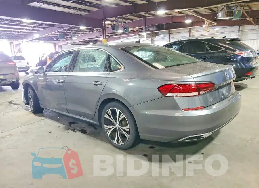 1VWSA7A38NC000631 Photo# 2
